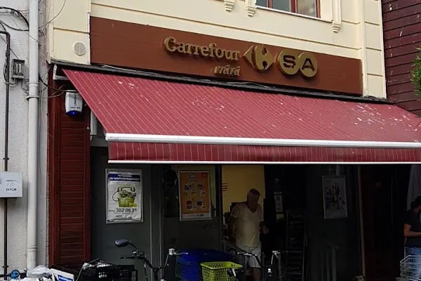 CarrefourSA - Resim 7