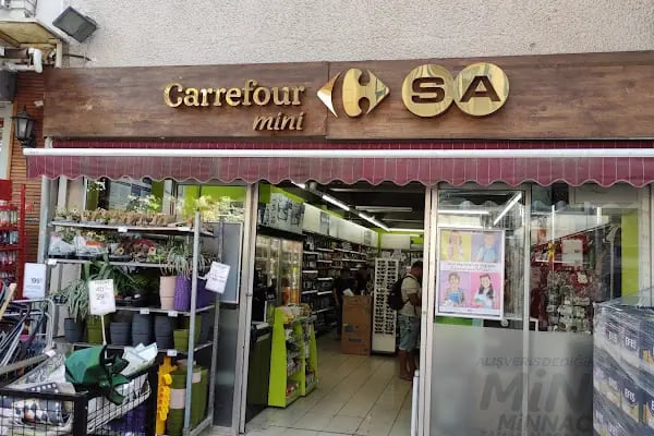 CarrefourSA - Resim 5