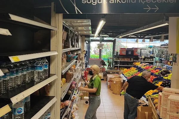 CarrefourSA - Resim 8