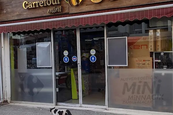 CarrefourSA - Resim 11
