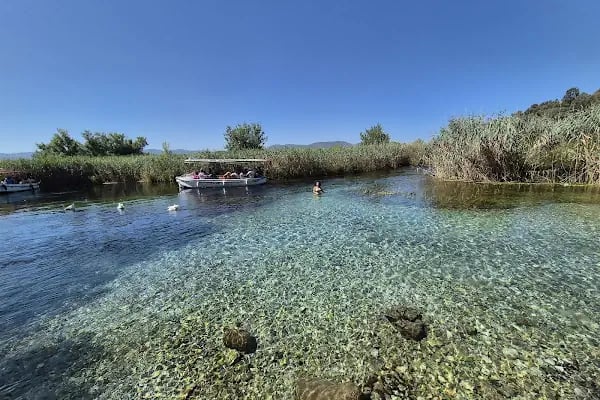 Halil'in Yeri - Resim 13