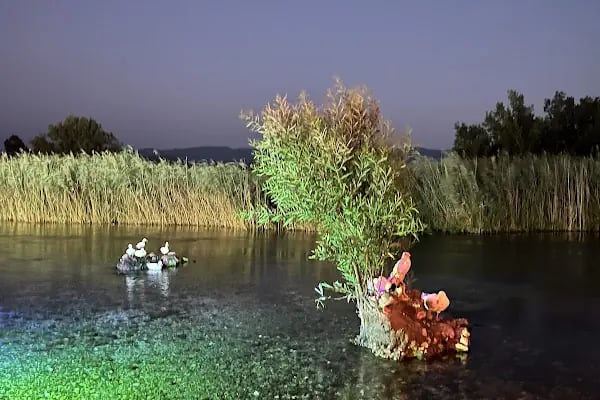 Halil'in Yeri - Resim 9