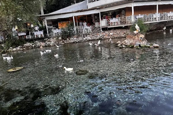 Halil'in Yeri - Resim 10