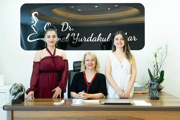Op.Dr. Emel Yurdakul Sıkar - Resim 5