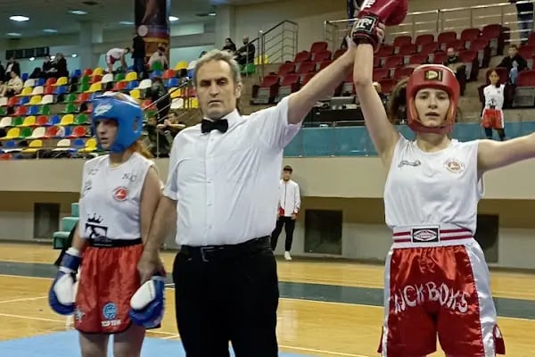 Bağcılar Olimpik Boks ve Kickboks - Resim 2