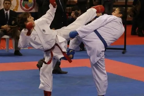 Bağcılar Olimpik Boks ve Kickboks - Resim 15
