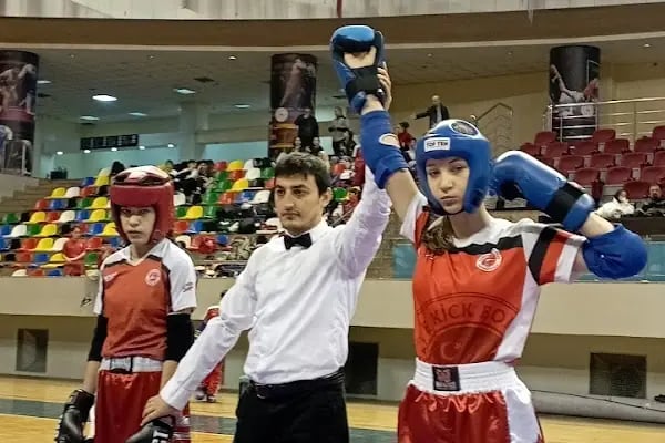 Bağcılar Olimpik Boks ve Kickboks - Resim 7
