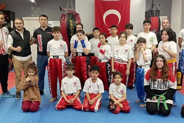 Bağcılar Olimpik Boks ve Kickboks - Resim 14