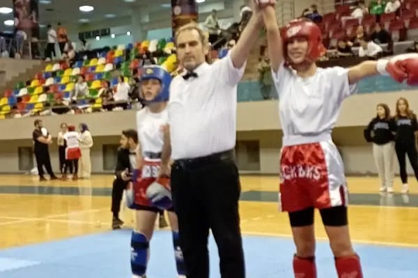 Bağcılar Olimpik Boks ve Kickboks - Resim 19