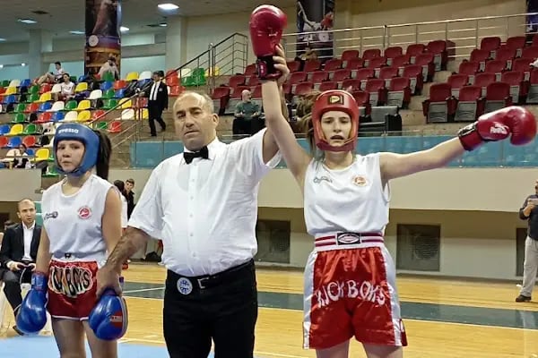 Bağcılar Olimpik Boks ve Kickboks - Resim 11
