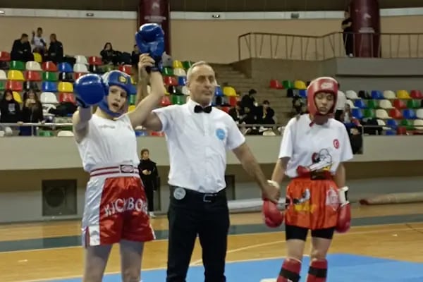 Bağcılar Olimpik Boks ve Kickboks - Resim 8