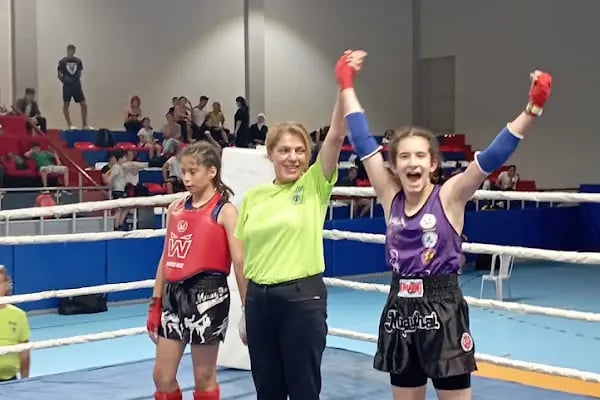 Bağcılar Olimpik Boks ve Kickboks - Resim 6