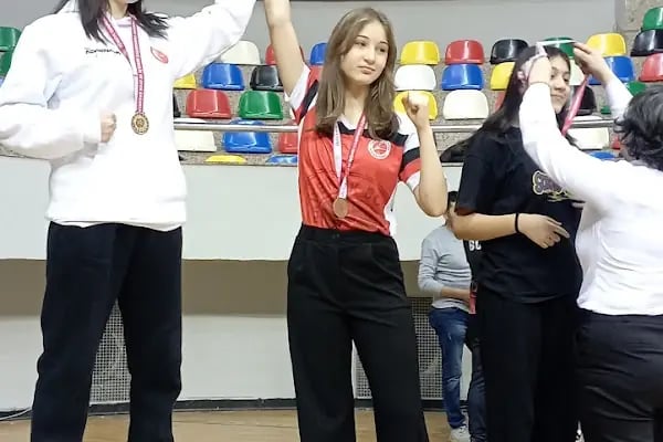 Bağcılar Olimpik Boks ve Kickboks - Resim 17