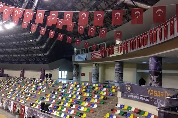 Bağcılar Olimpik Boks ve Kickboks - Resim 20