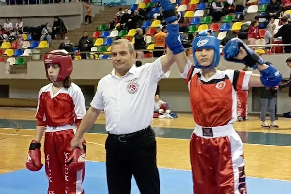 Bağcılar Olimpik Boks ve Kickboks - Resim 16