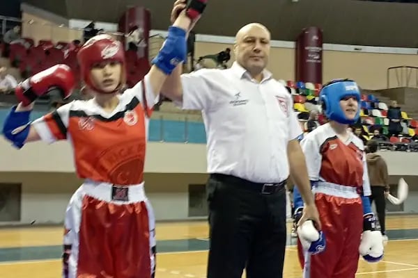 Bağcılar Olimpik Boks ve Kickboks - Resim 18