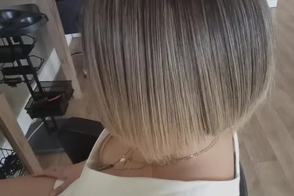 MIA KUAFÖR GÜZELLİK MERKEZİ - Resim 8