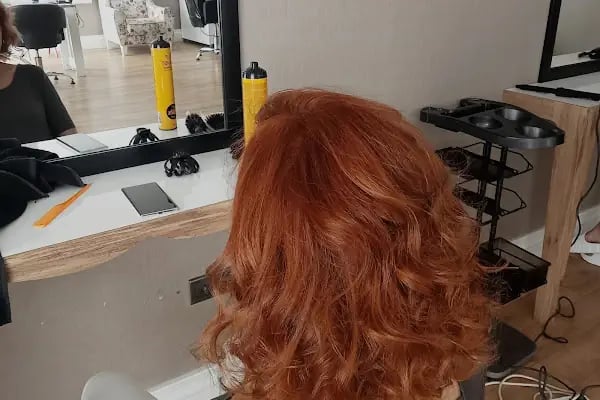 MIA KUAFÖR GÜZELLİK MERKEZİ - Resim 7