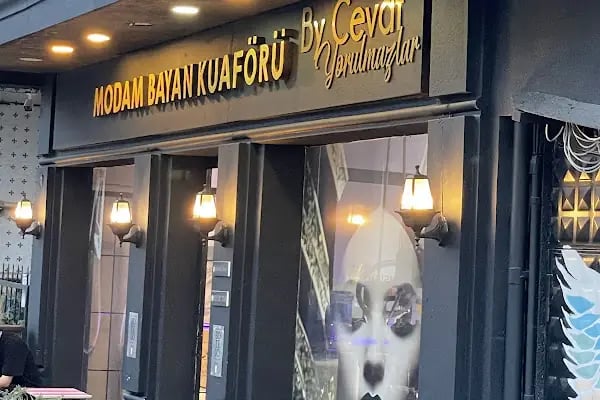 Modam Bayan Kuaförü - Resim 3