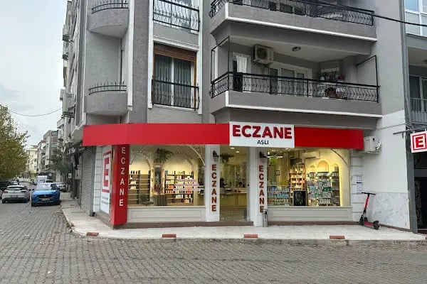 Aslı Eczanesi - Resim 5