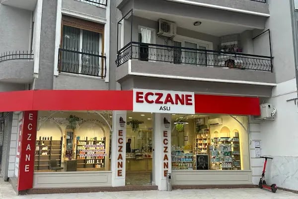 Aslı Eczanesi - Resim 2