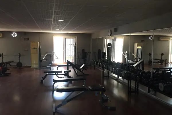 Mam Fitness - Resim 2