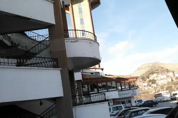 Beypazarı Otogarı - Resim 2