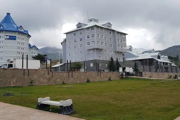 Sarıalan Kamp Alanı - Resim 16