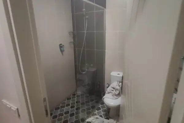 RENQ Hotel - Resim 11