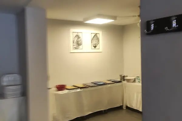 RENQ Hotel - Resim 15