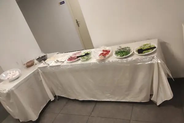 RENQ Hotel - Resim 9
