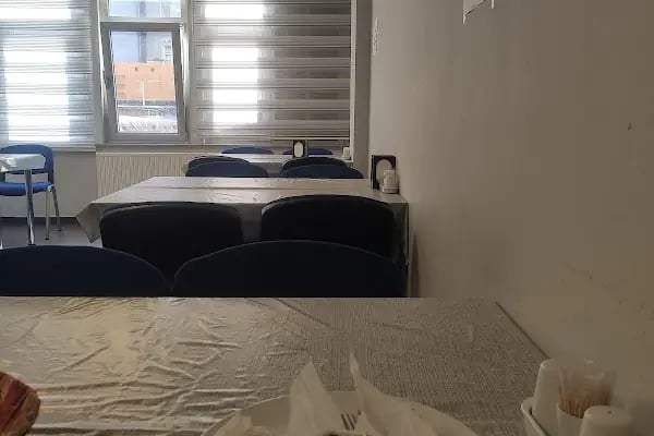 RENQ Hotel - Resim 14
