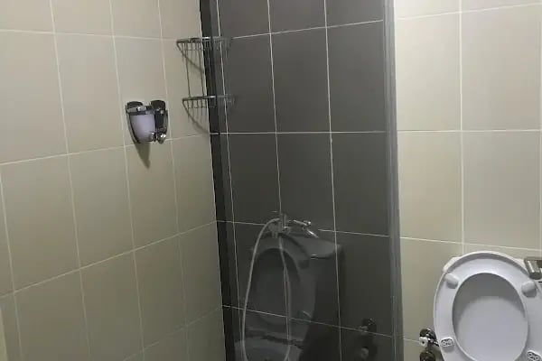 RENQ Hotel - Resim 5