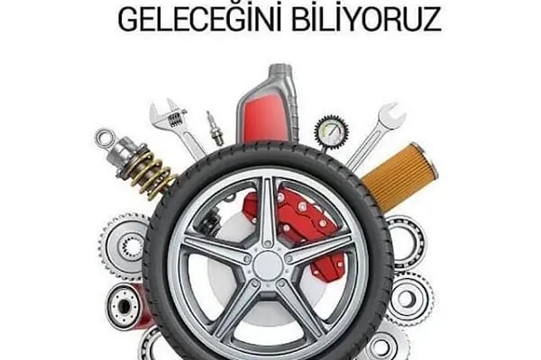 KASAR TİCARET (OTO LASTİK TAMİRİ, JANT, AKÜ) - Resim 14