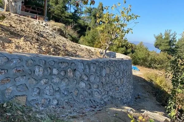 ŞAHİN ÇAKMAK HAFRİYAT GEMLİK - Resim 7