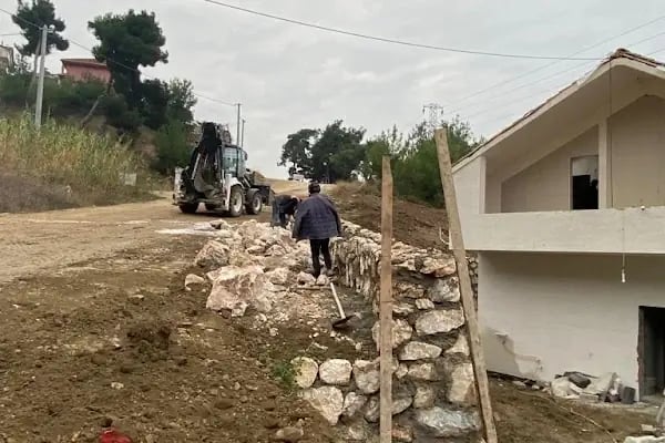 ŞAHİN ÇAKMAK HAFRİYAT GEMLİK - Resim 20