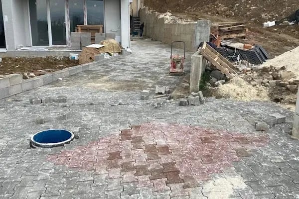 ŞAHİN ÇAKMAK HAFRİYAT GEMLİK - Resim 14