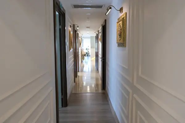 Prof.Dr.Ayşe Serap Karadağ Muayenehanesi - Resim 4