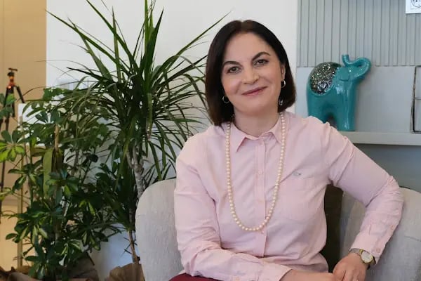 Prof.Dr.Ayşe Serap Karadağ Muayenehanesi - Resim 18