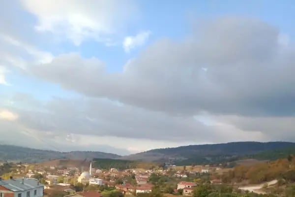 Aktaş İlköğretim Okulu - Resim 2