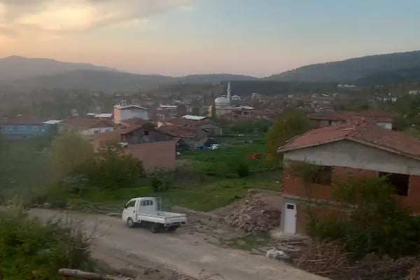 Aktaş İlköğretim Okulu - Resim 8