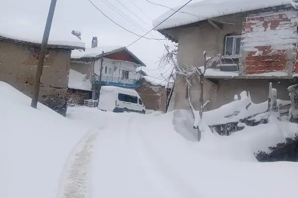 Aktaş İlköğretim Okulu - Resim 5