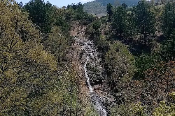 Aktaş İlköğretim Okulu - Resim 11