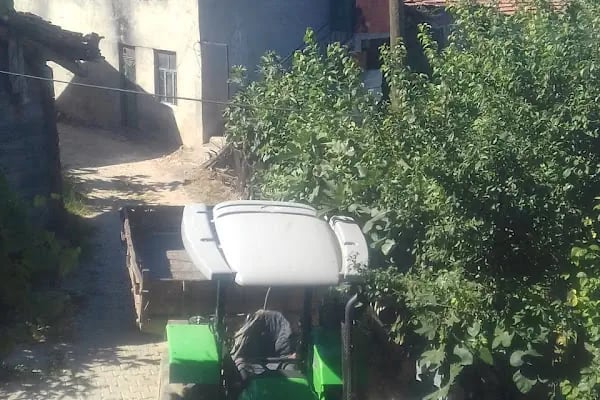 Aktaş İlköğretim Okulu - Resim 12