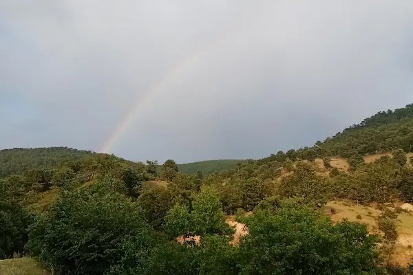 Aktaş İlköğretim Okulu - Resim 10