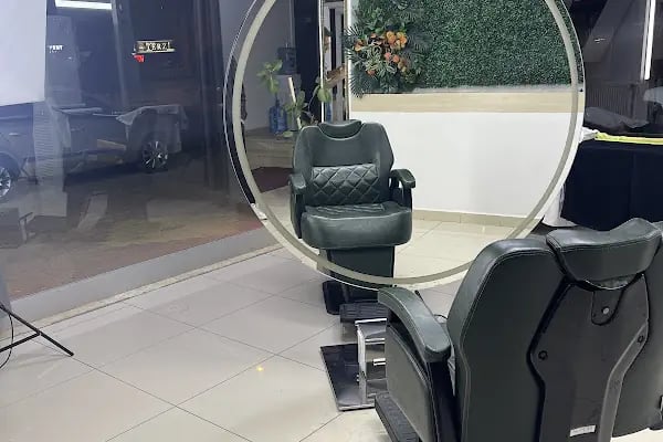 Fenomen Barbers Konya - Resim 18