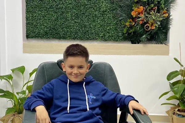 Fenomen Barbers Konya - Resim 8