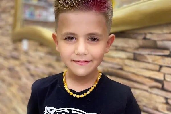 Fenomen Barbers Konya - Resim 20