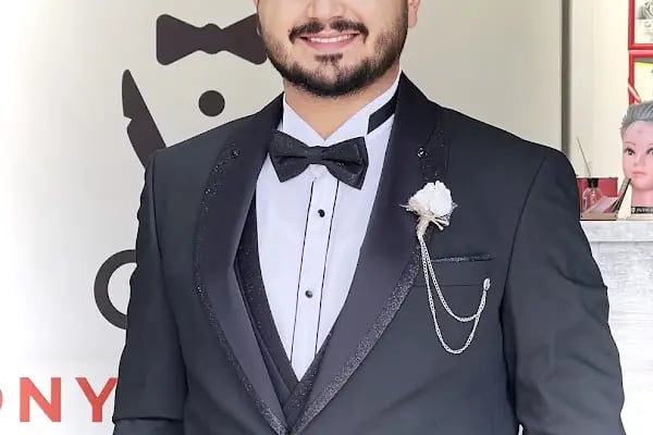 Fenomen Barbers Konya - Resim 15