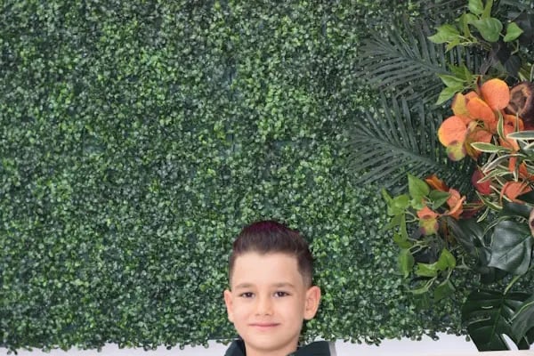 Fenomen Barbers Konya - Resim 3